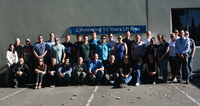 Celebrating 10 Years LTI Free.